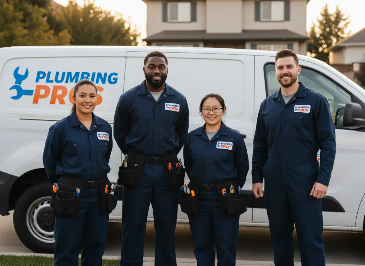 Water Heater Repair company in Round Mountain, NV